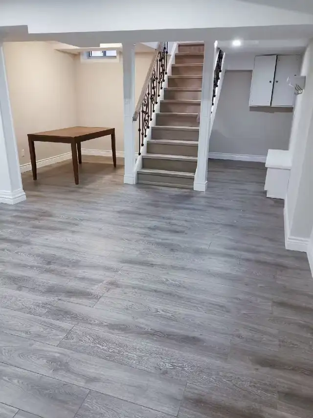 Basement apartment for rent - Photo 4