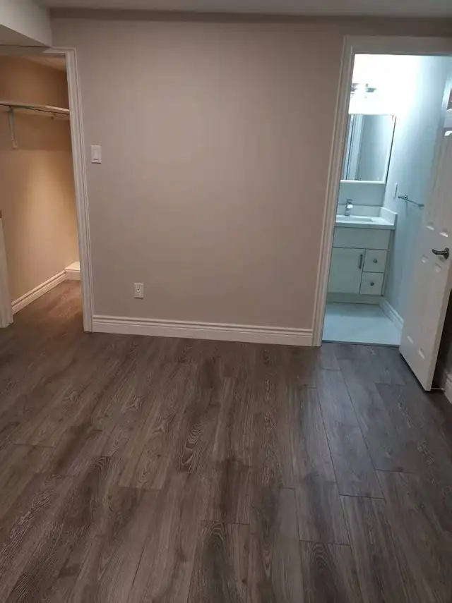 Basement apartment for rent - Photo 5