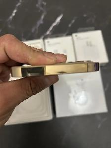 iPhone 12 Pro 128GB Airpods/Charger Set/Delivery - Photo 5