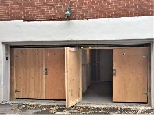 Storage Space, Heated, Private, 165 feet, for Rent in Côte-Vertu