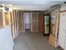 Storage Space, Heated, Private, 165 feet, for Rent in Côte-Vertu - Photo 4