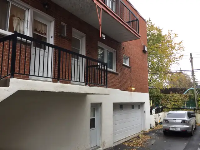 Storage Space, Heated, Private, 165 feet, for Rent in Côte-Vertu - Photo 6