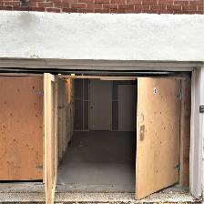 Storage Space, Heated, Private, 165 feet, for Rent in Côte-Vertu - Photo 8