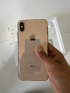 iPhone XS MAX 256GB Airpods Pkg/Delivery