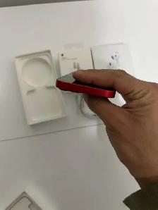 iPhone 13 MINI 256GB Unlocked - Mint Condition! - Photo 2