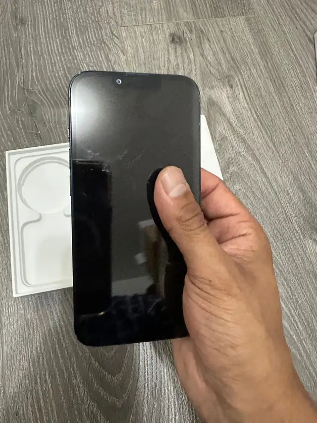 iPhone 13 MINI 512GB - Mint Condition! - Photo 7