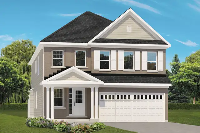 Executive 4BDRM DEN Luxury Mansion For RENT April 1st in Kanata