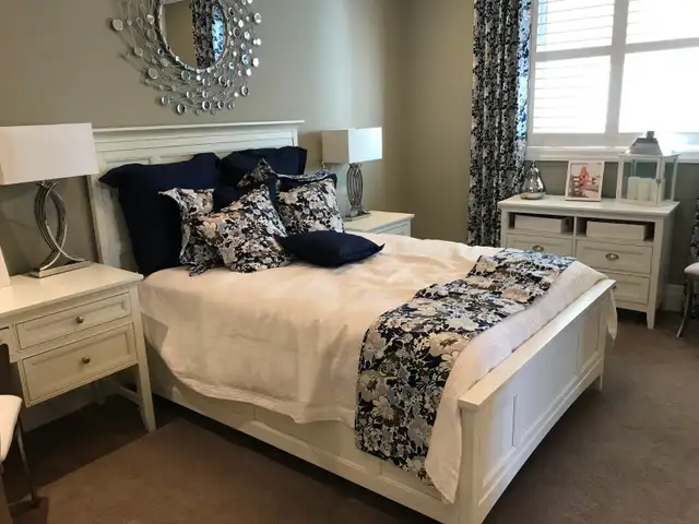 Executive 4BDRM DEN Luxury Mansion For RENT April 1st in Kanata - Photo 8