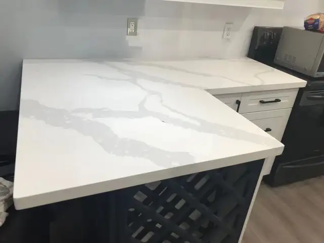 Kitchen Countertops with a FREE Sink - Photo 2