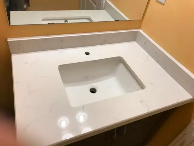 Kitchen Countertops with a FREE Sink - Photo 4