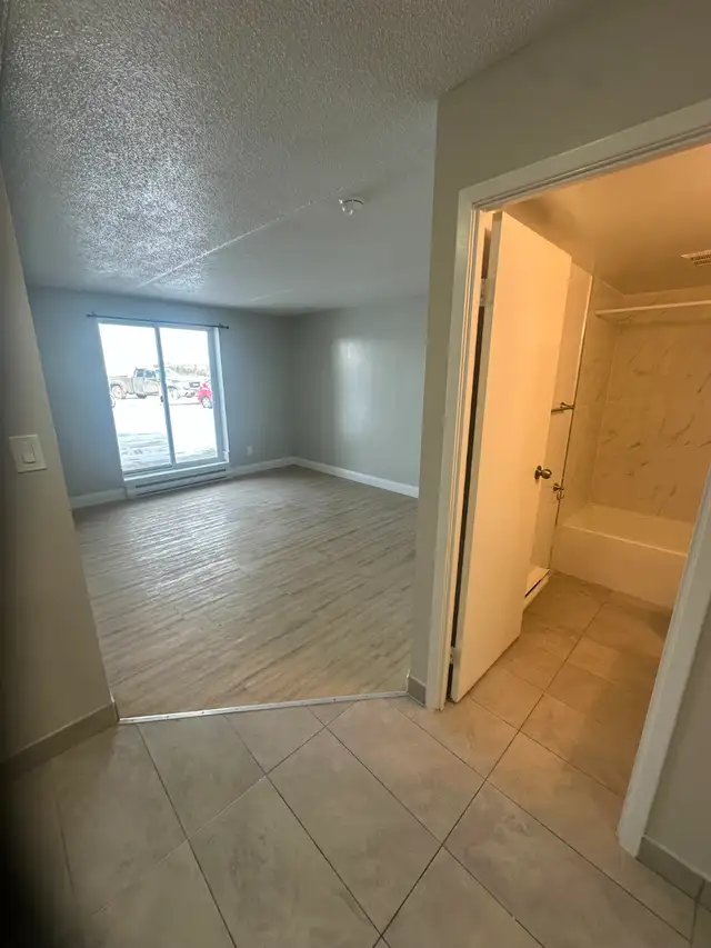 Ground Floor One Bedroom Available Now in Minnow Lake - Photo 2