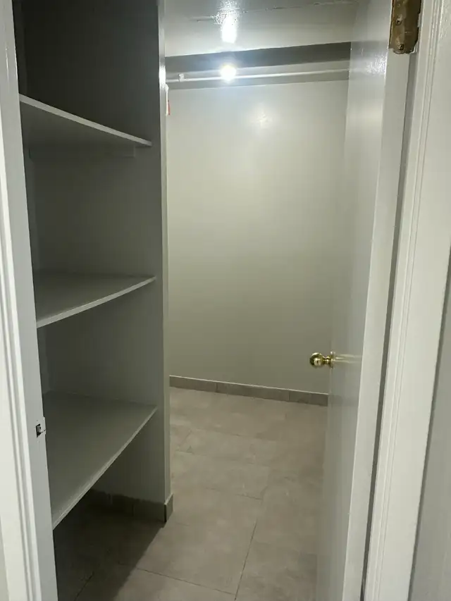 Ground Floor One Bedroom Available Now in Minnow Lake - Photo 9