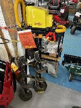 LIQUIDATION PERCEUSE A GLACE