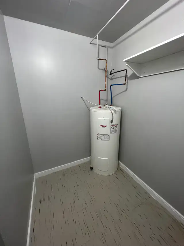 Two Bedroom Available for May Minnow Lake - Photo 8