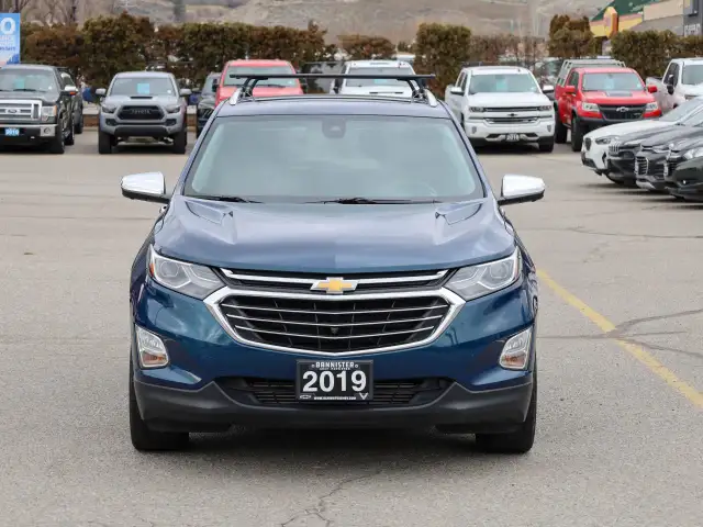 2019 Chevrolet Equinox - Photo 2