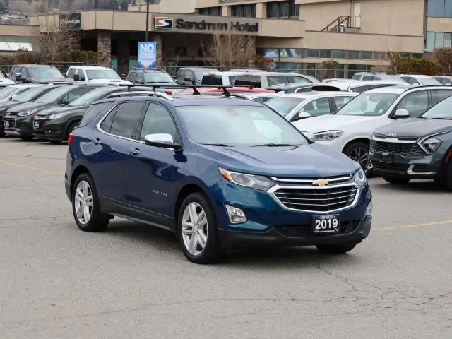 2019 Chevrolet Equinox - Photo 3