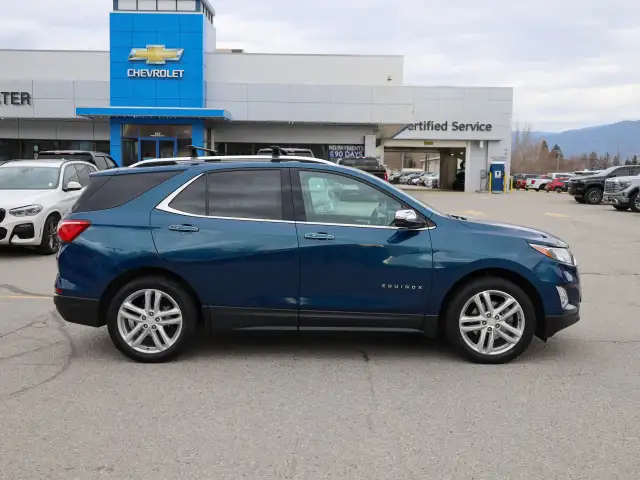 2019 Chevrolet Equinox - Photo 4