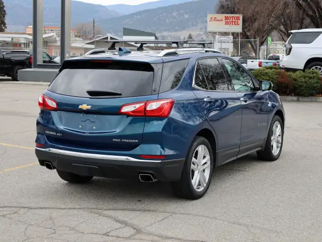 2019 Chevrolet Equinox - Photo 5