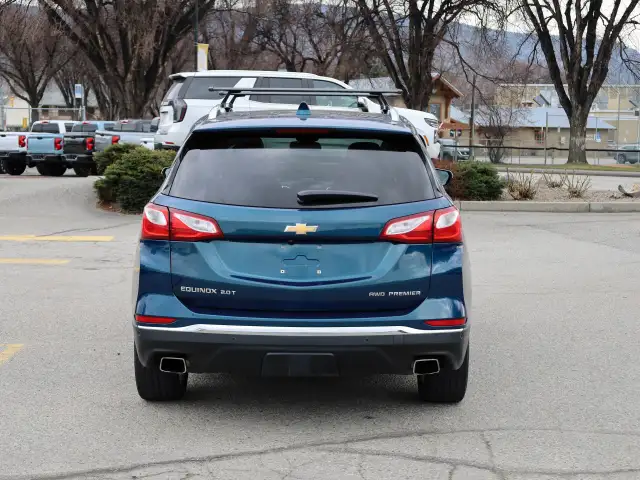 2019 Chevrolet Equinox - Photo 6