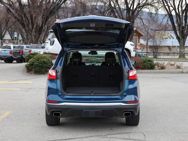 2019 Chevrolet Equinox - Photo 7