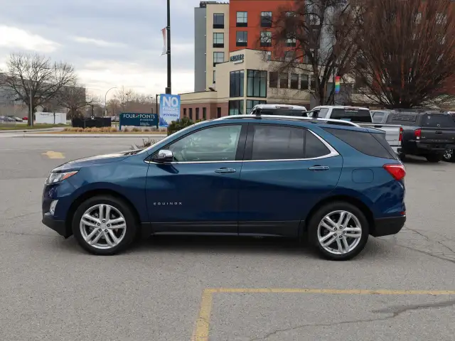 2019 Chevrolet Equinox - Photo 8