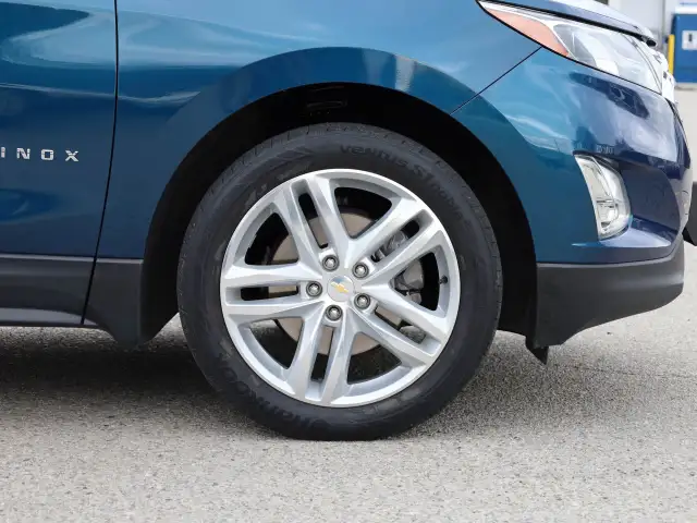 2019 Chevrolet Equinox - Photo 9