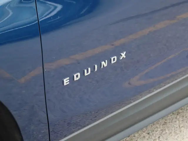 2019 Chevrolet Equinox - Photo 10