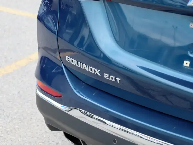 2019 Chevrolet Equinox - Photo 11