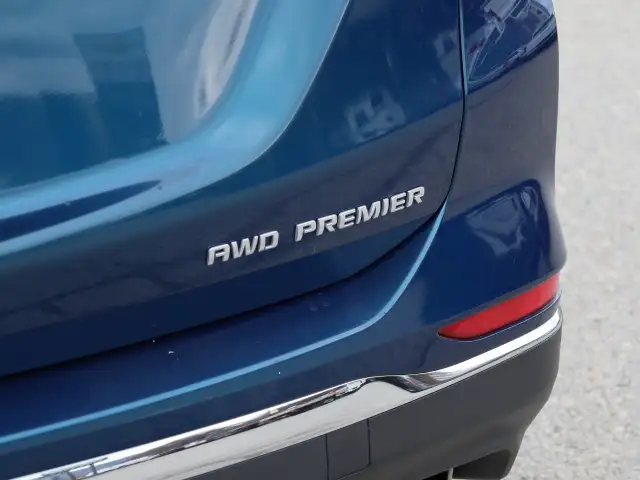 2019 Chevrolet Equinox - Photo 12