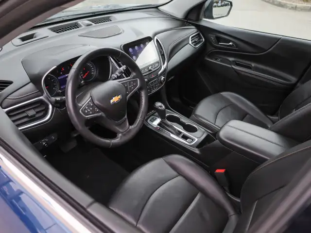 2019 Chevrolet Equinox - Photo 13