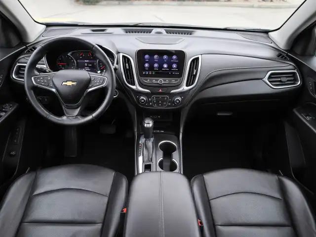 2019 Chevrolet Equinox - Photo 14