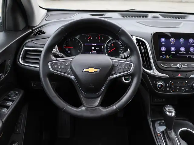2019 Chevrolet Equinox - Photo 15