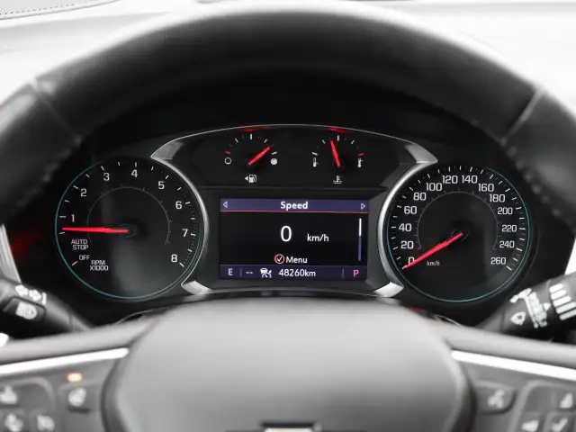 2019 Chevrolet Equinox - Photo 16