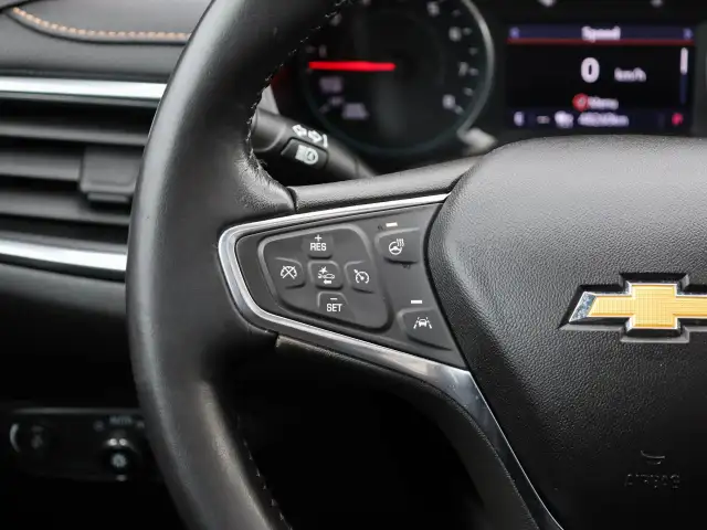 2019 Chevrolet Equinox - Photo 17