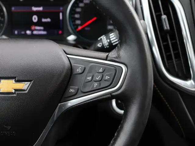 2019 Chevrolet Equinox - Photo 18