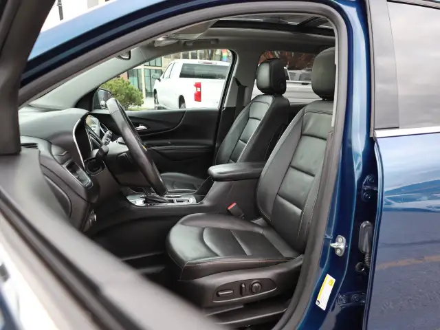 2019 Chevrolet Equinox - Photo 19