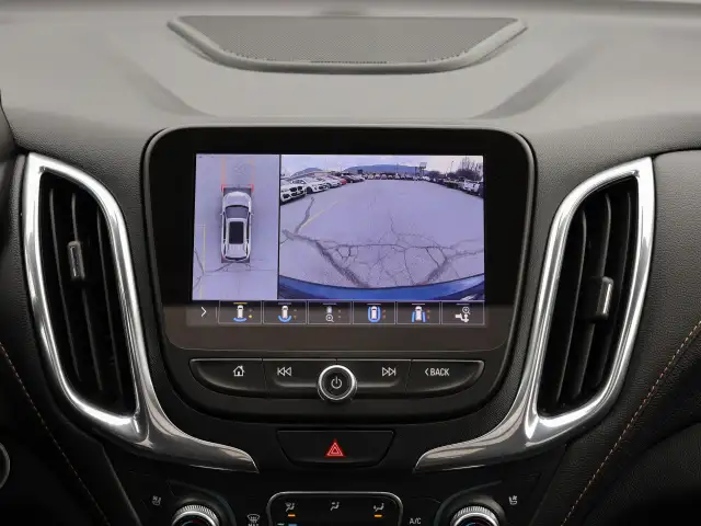 2019 Chevrolet Equinox - Photo 22