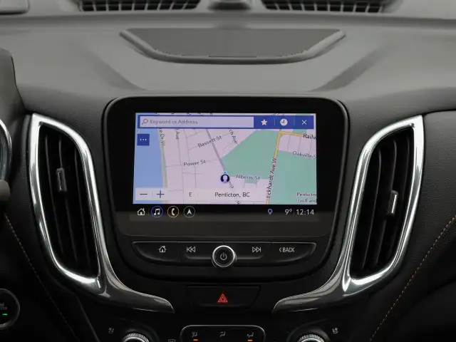 2019 Chevrolet Equinox - Photo 23