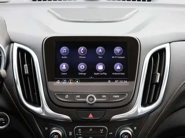 2019 Chevrolet Equinox - Photo 24