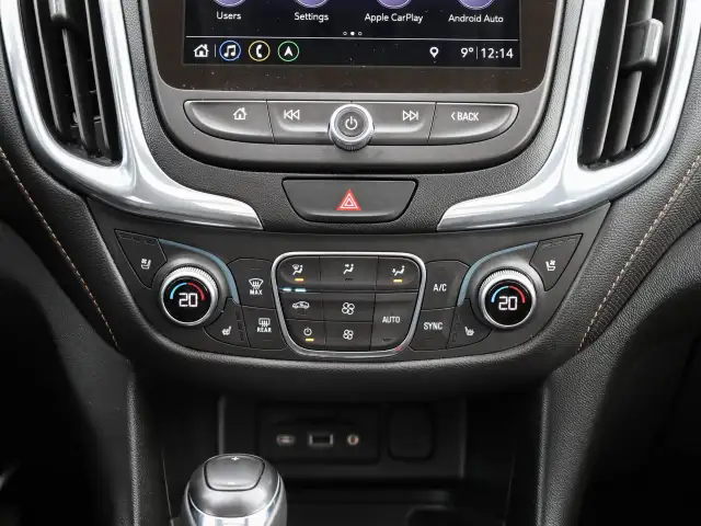 2019 Chevrolet Equinox - Photo 25