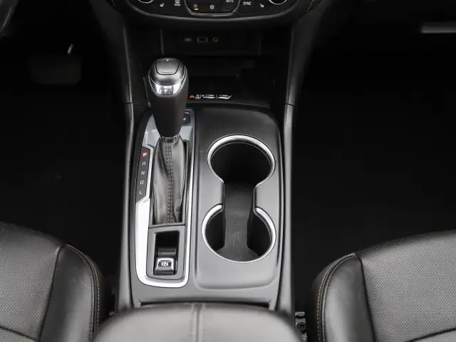 2019 Chevrolet Equinox - Photo 26