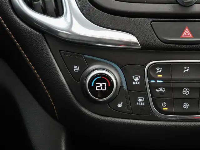 2019 Chevrolet Equinox - Photo 27