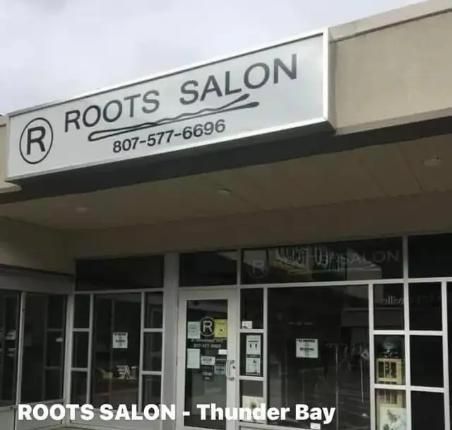 stylists and apprentices - Photo 2