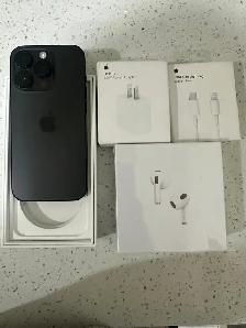 iPhone 14 / 14 Plus / 14 Pro / Pro Max – 128GB/256GB/512 GB/1TB - Photo 6