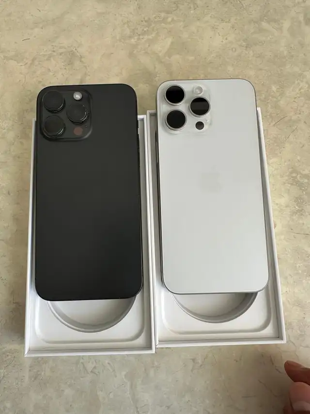 Apple iPhone 15, 15 Plus, 15 Pro & Pro Max - 128gb/256gb/512gb - Photo 4