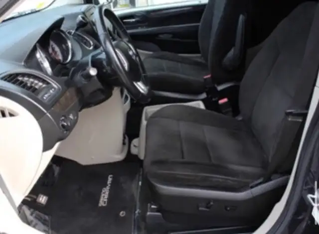 Dodge grand caravan 2012 - Photo 3