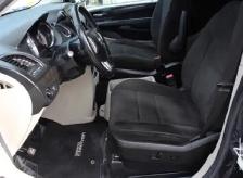 Dodge grand caravan 2012 - Photo 3