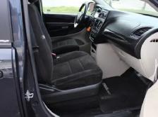 Dodge grand caravan 2012 - Photo 4