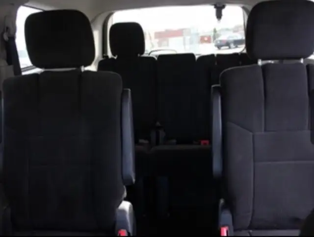 Dodge grand caravan 2012 - Photo 6