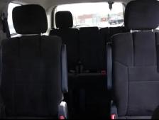 Dodge grand caravan 2012 - Photo 6